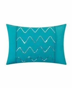 Chic Home Daya 8 Pc Queen Duvet Set 6 Chic Home Daya 8 Pc Queen Duvet Set -Chic Home Shop 10651387 fpx