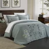 Chic Home Kaylee 7 Pc King Duvet Set