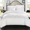Chic Home Sophia 7 Pc King Duvet Set