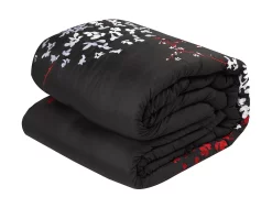 Chic Home La 12 Pc Queen Comforter Set -Chic Home Shop 10652430 fpx