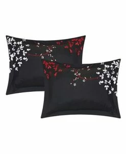 Chic Home La 12 Pc Queen Comforter Set -Chic Home Shop 10652437 fpx