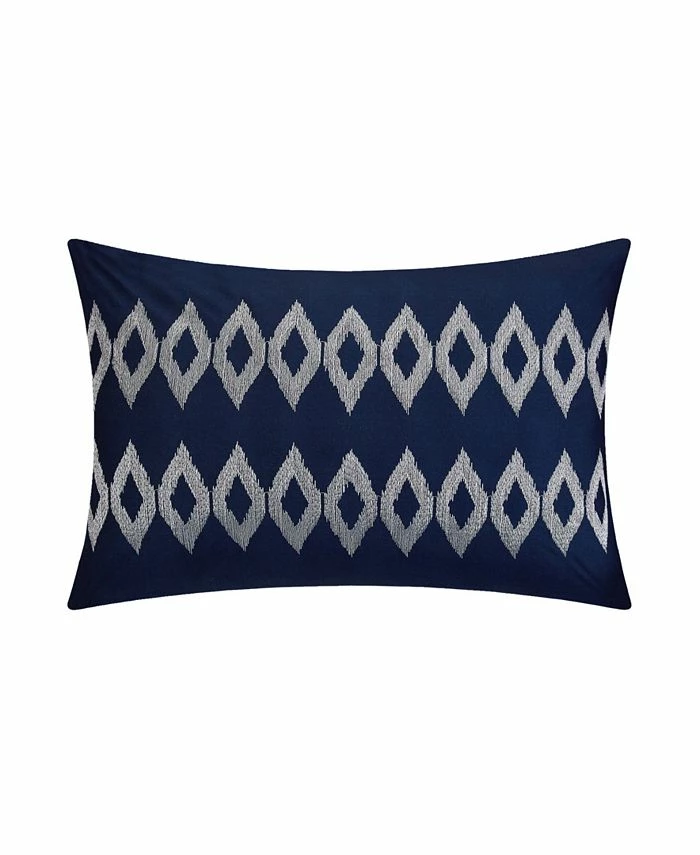 Chic Home Normani 8 Pc Queen Duvet Set 4 Chic Home Normani 8 Pc Queen Duvet Set - Image 4