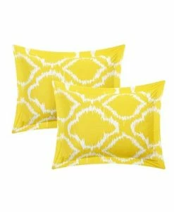 Chic Home Juniper 8 Pc Queen Duvet Set -Chic Home Shop 10652880 fpx