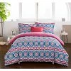Chic Home Gavin 8 Pc Full Duvet Set