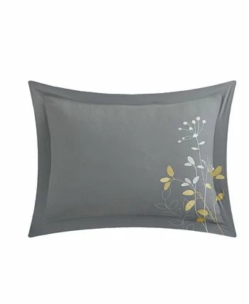 Chic Home Kaylee 7 Pc Queen Duvet Set 2 Chic Home Kaylee 7 Pc Queen Duvet Set - Image 2