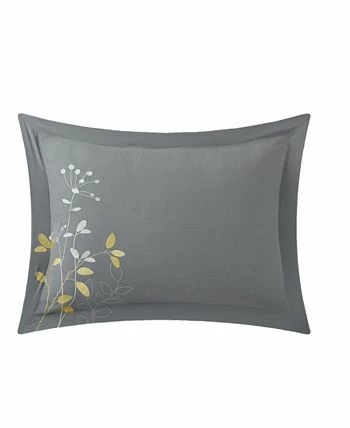 Chic Home Kaylee 7 Pc Queen Duvet Set 3 Chic Home Kaylee 7 Pc Queen Duvet Set - Image 3