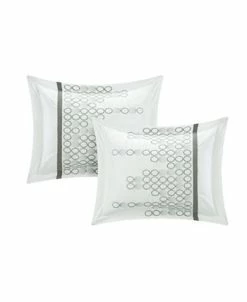 Chic Home Lauren 12 Pc Queen Comforter -Chic Home Shop 10653240 fpx