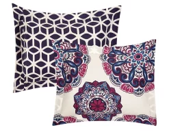 Chic Home Ibiza 7 Piece King Bed In A Bag Duvet Set -Chic Home Shop 10653618 fpx