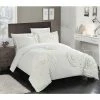 Chic Home Birdy 3 Pc Queen Duvet Cover Set