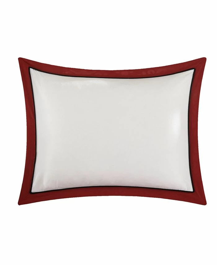 Chic Home Trina 3 Pc Twin Duvet Cover Set 4 Chic Home Trina 3 Pc Twin Duvet Cover Set - Image 4