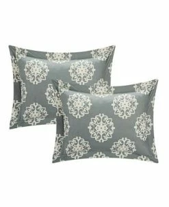 Chic Home Jerome 3 Pc Queen Duvet Cover Set -Chic Home Shop 10677340 fpx