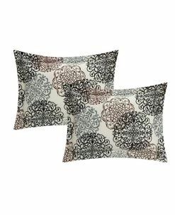 Chic Home Jerome 3 Pc Queen Duvet Cover Set -Chic Home Shop 10677341 fpx