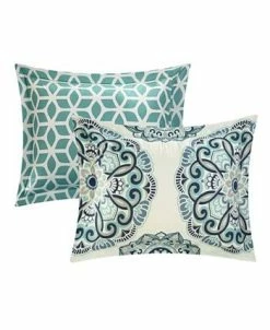 Chic Home Ibiza 3 Pc King Duvet Cover Set -Chic Home Shop 10677558 fpx