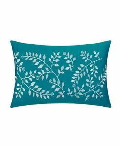 Chic Home Enchanted Garden 4 Pc Queen Duvet Cover Set -Chic Home Shop 10677777 fpx