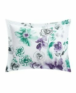 Chic Home Enchanted Garden 4 Pc Queen Duvet Cover Set -Chic Home Shop 10677786 fpx