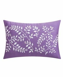 Chic Home Enchanted Garden 4 Pc Queen Duvet Cover Set -Chic Home Shop 10677787 fpx