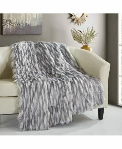 Chic Home Aviva 50x60 Throw
