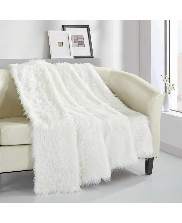 Chic Home Penina 50x60 Throw 1 Chic Home Penina 50x60 Throw