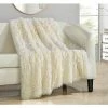 Chic Home Elana 50x60 Throw