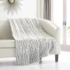 Chic Home Rocodile 50x60 Throw