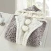 Chic Home Meirav Hooded Snuggle