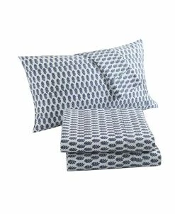 Chic Home Magical Medallion 4-Pc Queen Sheet Set