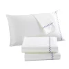 Chic Home Grand Palace 4-Pc Queen Sheet Set