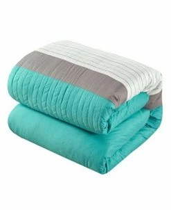 Chic Home Vixen 24-Pc Queen Comforter Set -Chic Home Shop 10779736 fpx