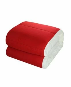 Chic Home Mackenzie 20-Pc Queen Comforter Set 15 Chic Home Mackenzie 20-Pc Queen Comforter Set -Chic Home Shop 10780044 fpx