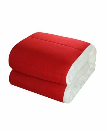 Chic Home Mackenzie 20-Pc Queen Comforter Set 7 Chic Home Mackenzie 20-Pc Queen Comforter Set - Image 7