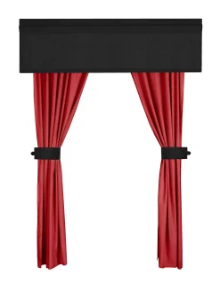 Chic Home Mackenzie 20-Pc Queen Comforter Set 17 Chic Home Mackenzie 20-Pc Queen Comforter Set -Chic Home Shop 10780045 fpx