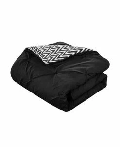 Chic Home Jacky 4-Pc Full/Queen Comforter Set 15 Chic Home Jacky 4-Pc Full/Queen Comforter Set -Chic Home Shop 10780344 fpx