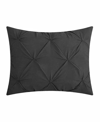 Chic Home Jacky 4-Pc Full/Queen Comforter Set 3 Chic Home Jacky 4-Pc Full/Queen Comforter Set - Image 3