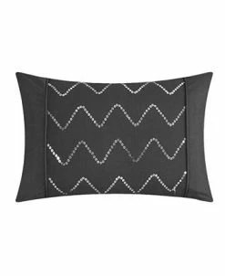 Chic Home Jacky 4-Pc Full/Queen Comforter Set 13 Chic Home Jacky 4-Pc Full/Queen Comforter Set -Chic Home Shop 10780353 fpx