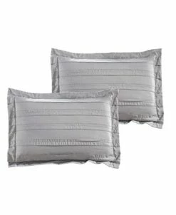 Chic Home Lea 10-Pc King Comforter Set 8 Chic Home Lea 10-Pc King Comforter Set -Chic Home Shop 10780415 fpx