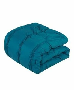 Chic Home Tori 10-Pc Queen Comforter Set 6 Chic Home Tori 10-Pc Queen Comforter Set -Chic Home Shop 10780500 fpx