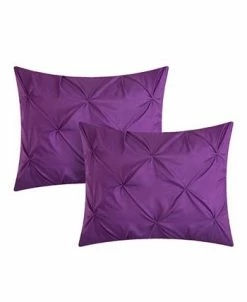 Chic Home Louisville 9-Pc Full Comforter Set -Chic Home Shop 10780522 fpx