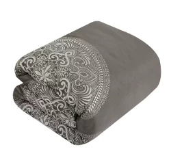 Chic Home Orchard Place 9-Pc Queen Comforter Set -Chic Home Shop 10780642 fpx