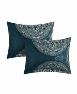 Chic Home Orchard Place 9-Pc Queen Comforter Set -Chic Home Shop 10780646 fpx