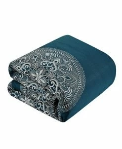 Chic Home Orchard Place 9-Pc Queen Comforter Set -Chic Home Shop 10780650 fpx