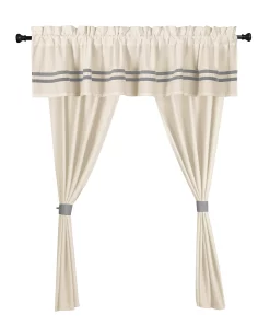 Chic Home Mayan 24-Pc Queen Comforter Set -Chic Home Shop 10780897 fpx