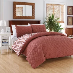 Chic Home Ora 2-Pc Twin Comforter Set 11 Chic Home Ora 2-Pc Twin Comforter Set -Chic Home Shop 10781013 fpx