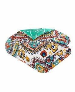 Chic Home Raypur 8-Pc Queen Comforter Set -Chic Home Shop 10781065 fpx