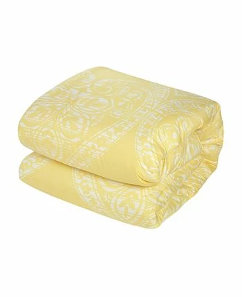 Chic Home Sicily 8-Pc King Comforter Set 2 Chic Home Sicily 8-Pc King Comforter Set - Image 2