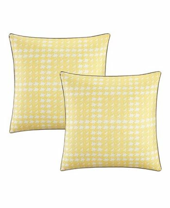 Chic Home Sicily 8-Pc King Comforter Set 5 Chic Home Sicily 8-Pc King Comforter Set - Image 5