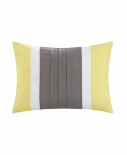 Chic Home Sicily 8-Pc King Comforter Set 13 Chic Home Sicily 8-Pc King Comforter Set -Chic Home Shop 10781073 fpx