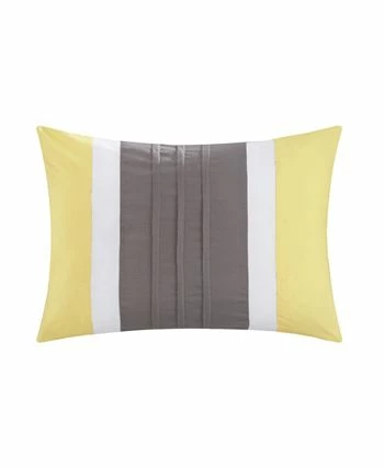 Chic Home Sicily 8-Pc King Comforter Set 6 Chic Home Sicily 8-Pc King Comforter Set - Image 6