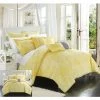Chic Home Sicily 8-Pc. Comforter Sets