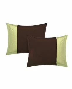 Chic Home Lorde 24-Pc Queen Comforter Set -Chic Home Shop 10781111 fpx