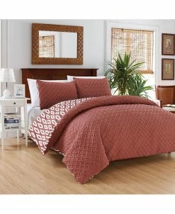 Chic Home Ora 2-Pc Twin Comforter Set 10 Chic Home Ora 2-Pc Twin Comforter Set -Chic Home Shop 10781175 fpx
